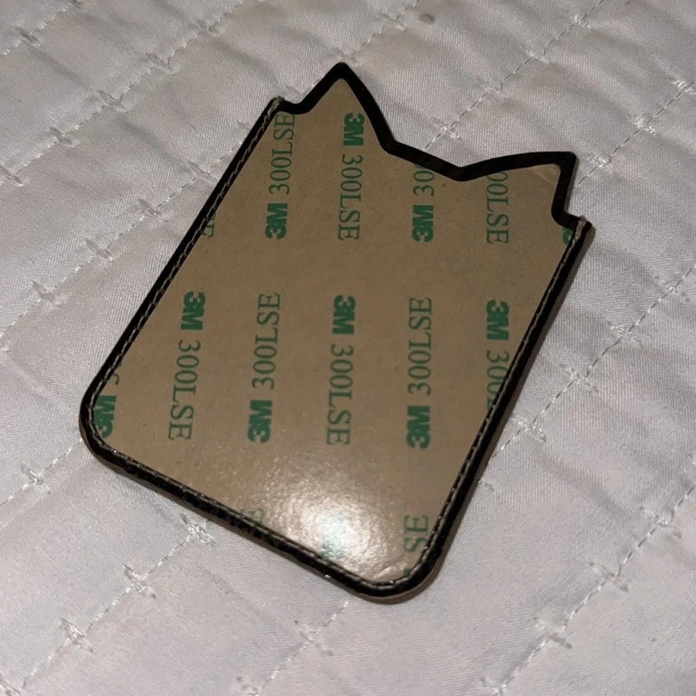 Kate Spade Sick On Phone Wallet - Picture 3 of 3